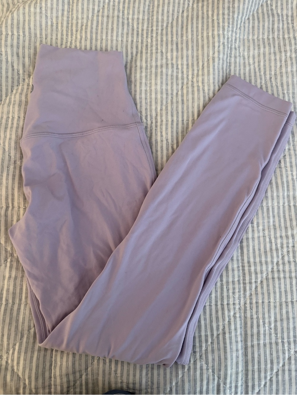 Lululemon Align Double lined High-Waist Leggings